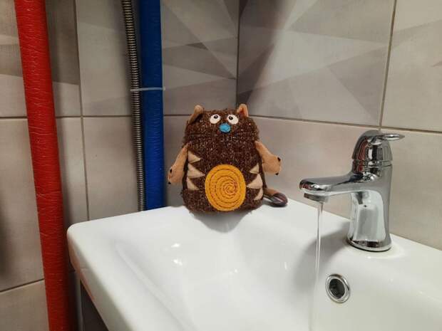 В Туле 26 февраля временно отключат холодную воду в поселке Рублево-Медвенский