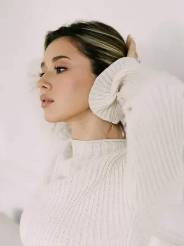 Камила Валиева