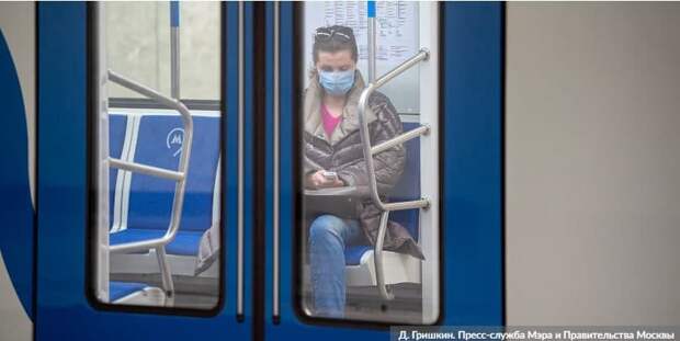Фото: Д. Гришкин mos.ru