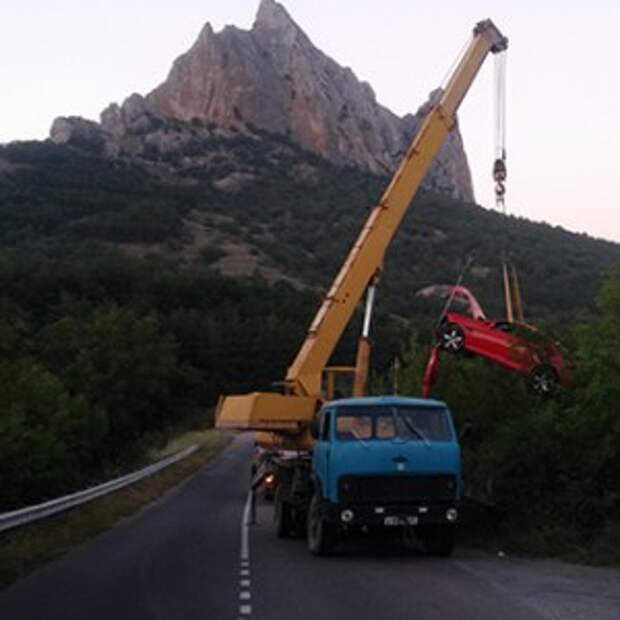 Новости Крыма