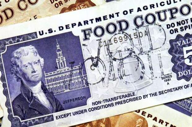 Как в Америке: на Украине готовятся к введению продовольственных карточек