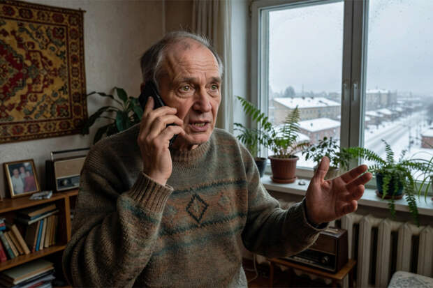 «Юбилейная» ловушка: новосибирцев предупредили о фейковых выплатах за медали