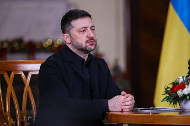 Конец «крепости Киев»: почему без света и тепла рухнет опора власти Зеленского — объясняет Подоляка