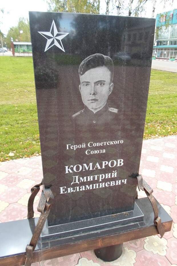 Подвиг танкистов СССР, война, история