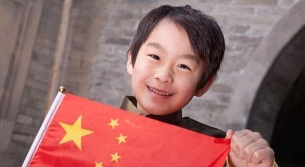 Слово "Аоюнь", означающее "Олимпийские игры", одно время было очень популярным детским именем в Китае