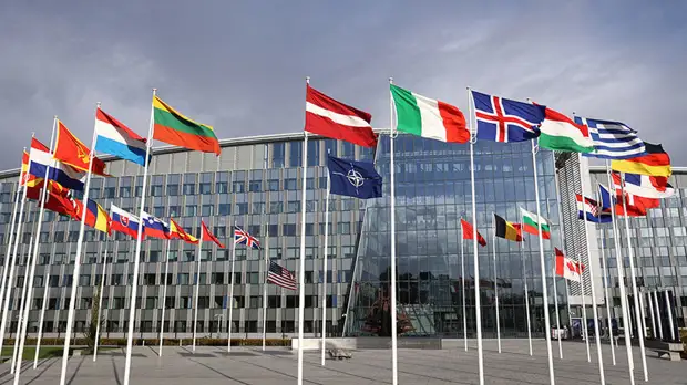 «Выступает как ястреб»: в Совфеде ответили на отказ Столтенберга от конференции с Россией о сферах влияния