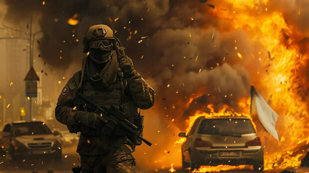 Эксперт Дандыкин: Армия России нанесла удар по Одессе в ответ на попытку атаки резиденции Путина