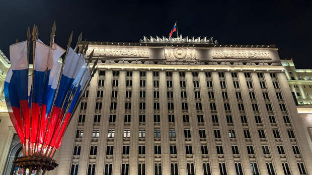 В Минобороны прокомментировали видео с якобы ударом по ТЦ в Харькове