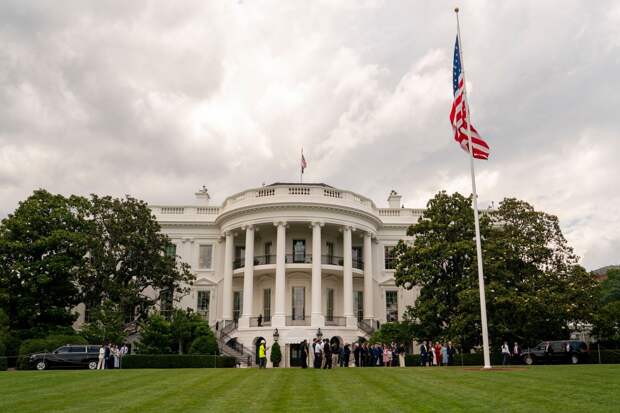 Лидеры стран Ближнего Востока убедили США не срывать переговоры с Ираном