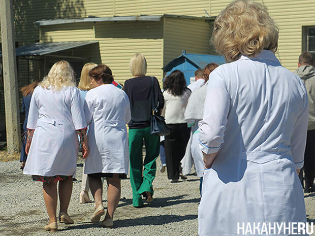 Эх, врать - так напропалую! Врачи назвали фейком заявления Минздрава о средней зарплате в 147 тысяч рублей