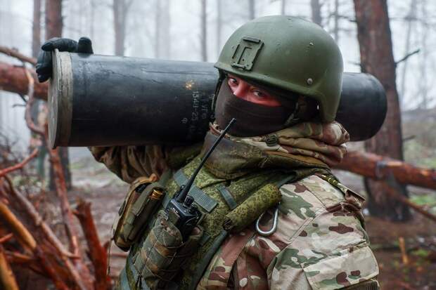 В Госдуме высказались о целях начала СВО