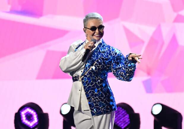 Катя Лель предупредила об изменении частоты Земли