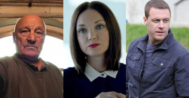 «Нюхач»: рассказываем о личной жизни актеров нашумевшего сериала