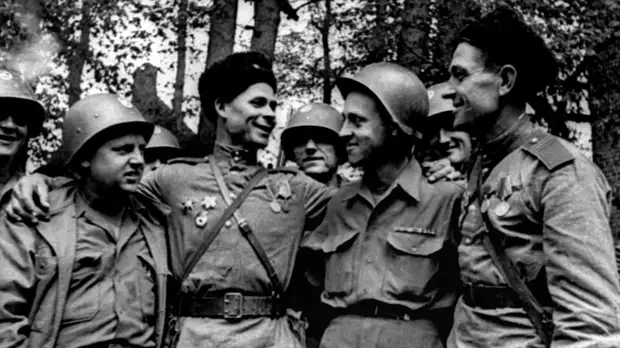 США отменили церемонию в память о встрече на Эльбе