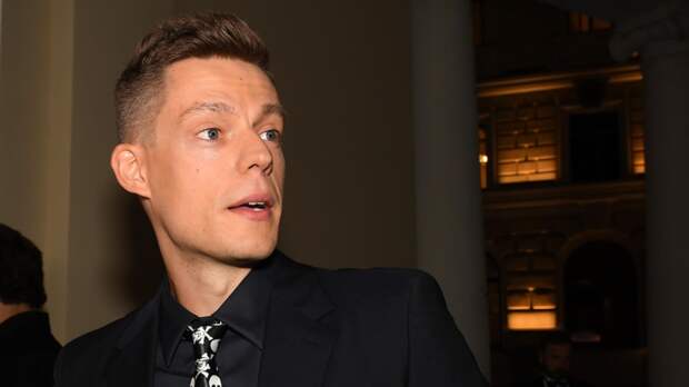 Суд ужесточил приговор Дудю по делу об уклонении от обязанностей иноагента