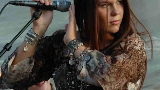 Пелагее запретили въезд на Украину из-за Крыма