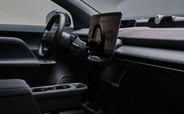 Началось производство нового экономичного кроссовера Volvo с богатым оснащением