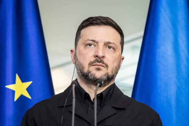 Зеленский высказался об участии Украины в саммите НАТО