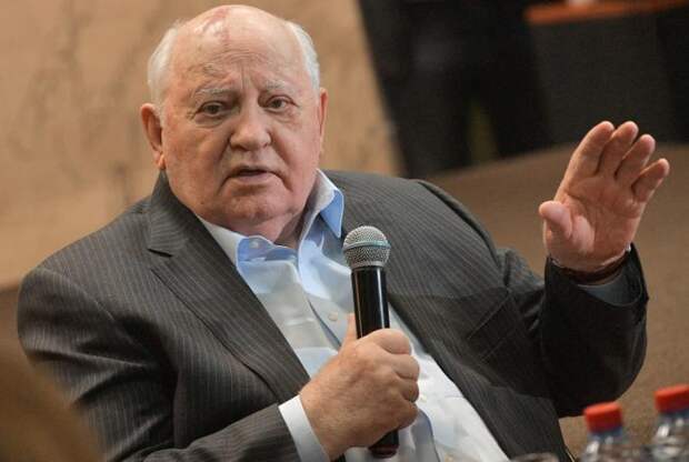 Понять и простить перестройку: Михаил Горбачев написал «прошение о помиловании»