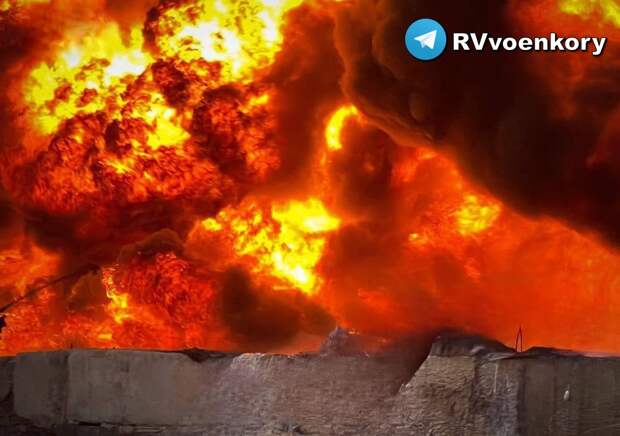 Армия России атаковала энергообъекты вблизи польской границы и во Львове (ВИДЕО)