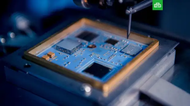 В технополисе «Москва» до конца года откроют инновационный центр микроэлектроники