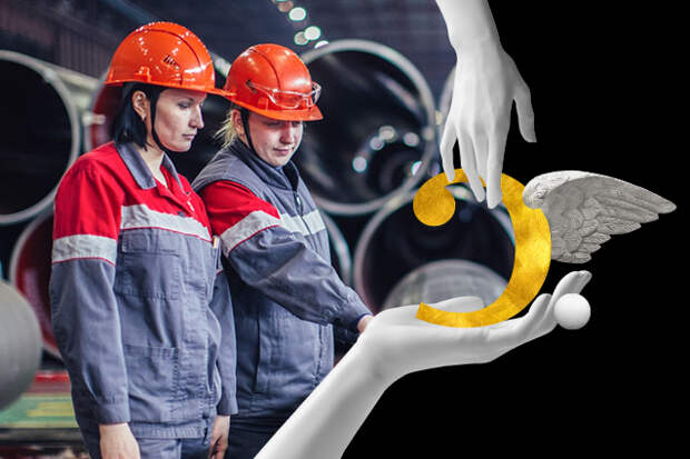 Объединенная металлургическая компания — номинация «Большой бизнес» — премия «Сноба» «Сделано в России» — 2022