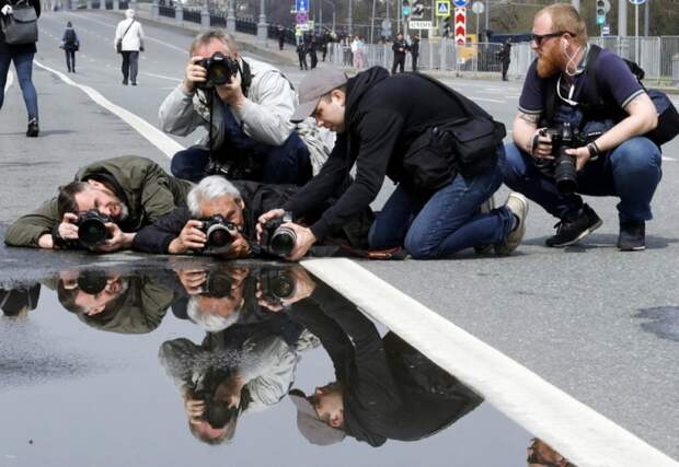Фотоподборка