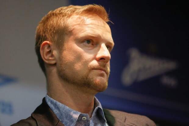 Вячеслав Малафеев: Меня ошибочно включили в список игроков на матч легенд