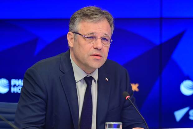 Мирошник об ударе по Брянску: атаки ВСУ не совершаются без прямых указаний Киева