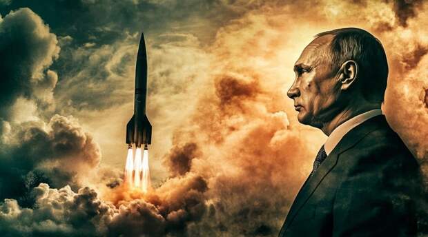 "Куда краснее!": Тяжёлое заявление русского генерала. По Европе придётся бить "ядеркой"? Под Купянском оказалось всё не так, как говорили