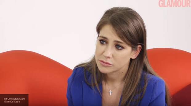 Юлия Барановская отреагировала на слухи о свадьбе с журналистом в Камбодже