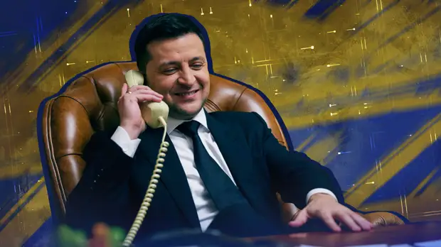 Без проблем выдадут даже диктатору: правозащитник Ионов о вручении Зеленскому премии за свободу слова