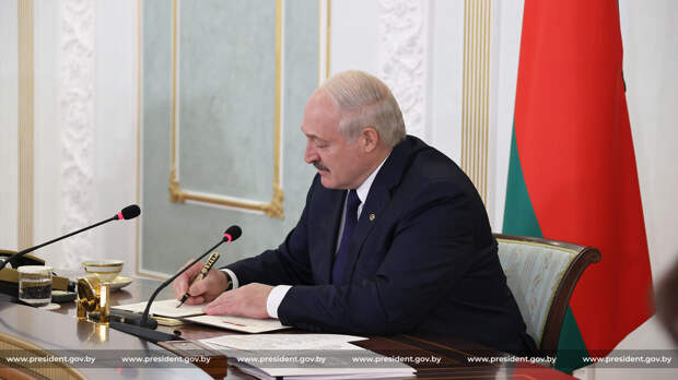 Союзное государство России и Белоруссии — пустая декларация и троллинг