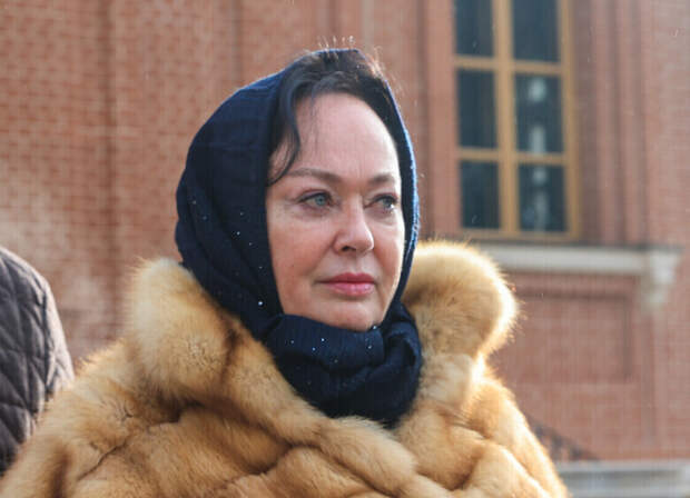 Гузеева рассказала о дружбе с Говорухиным: «Прошла все его тесты»