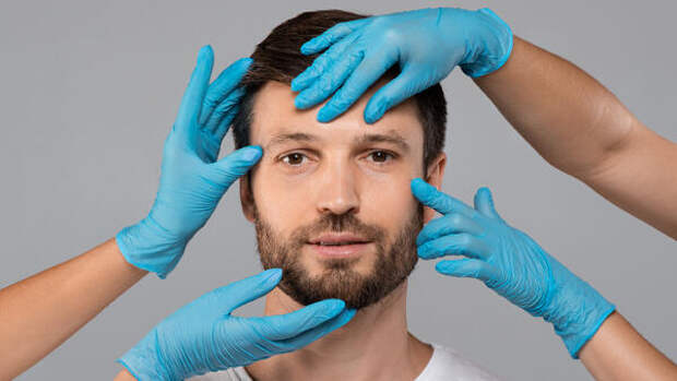 Больше не табу: топ бьюти-процедур для мужчин