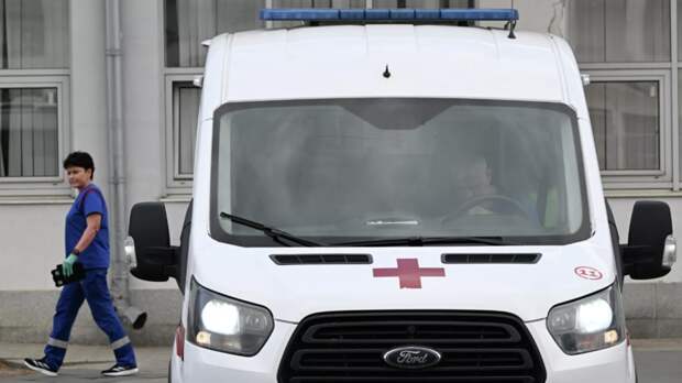 Пять человек пострадали при ударах ВСУ по Белгородской области