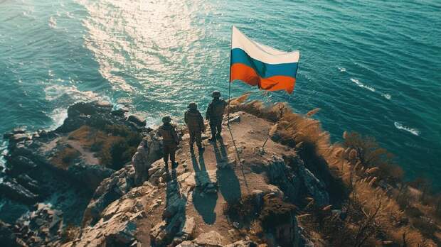 Курская авантюра Киева показала очередную истину: у каждого главкома ВСУ - своё Работино. Темпы уничтожения техники ВСУ в русском приграничье вышли на уровень "наступа" 2023 года.-5