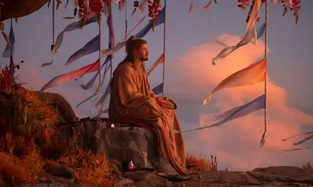 Новый кадр фильма «Тор 4: Любовь и гром» тизерит финал