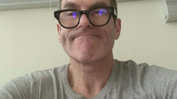 Иноагент Шац* поблагодарил отца за отказ от эмиграции в Израиль в годы СССР