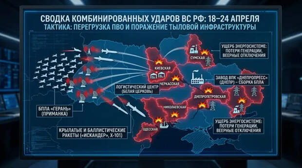 Почему Кремниевая долина ВСУ осталась без света: разбор шести ночей «возмездия»