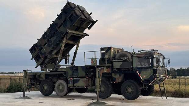 Европейские союзники Польши сделали Туску предложения по усилению польской ПВО