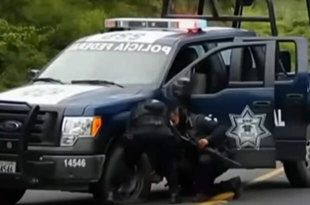 В Мексике пропавшую женщину долго не могли найти из-за фильтров на фото