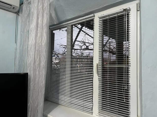 Заварите два пакетика и вымойте этим окна: стекла долго не пылятся, а разводов нет вообще