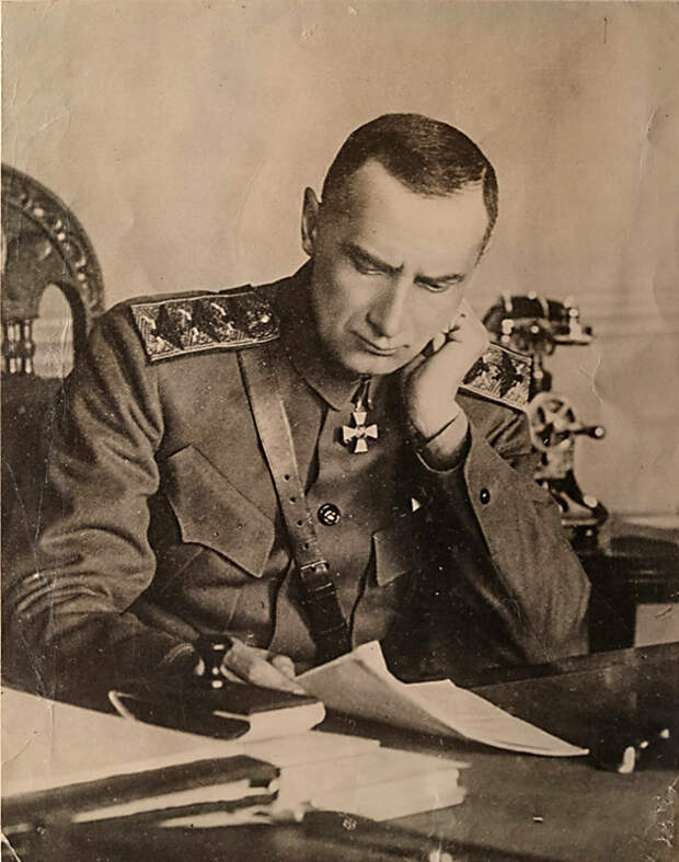 Александр Колчак