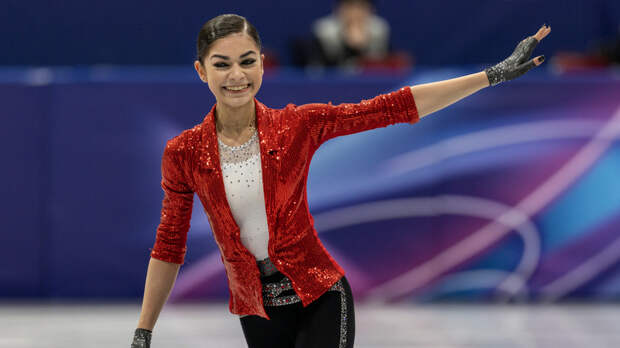 Губерниев: Петросян выиграет олимпийское золото на Играх 2030 года