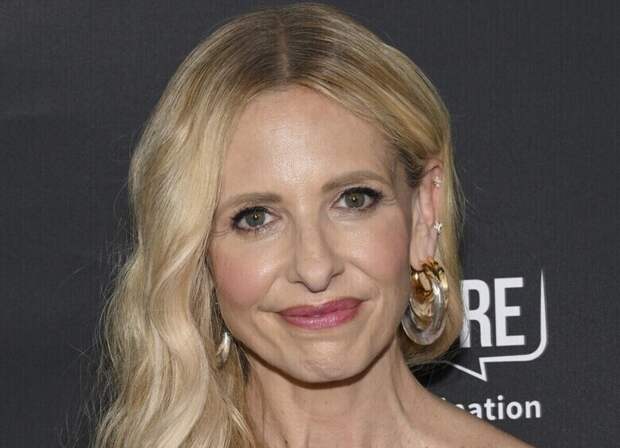 Год без Дон Саммерс: Сара Мишель Геллар почтила память Мишель Трахтенберг