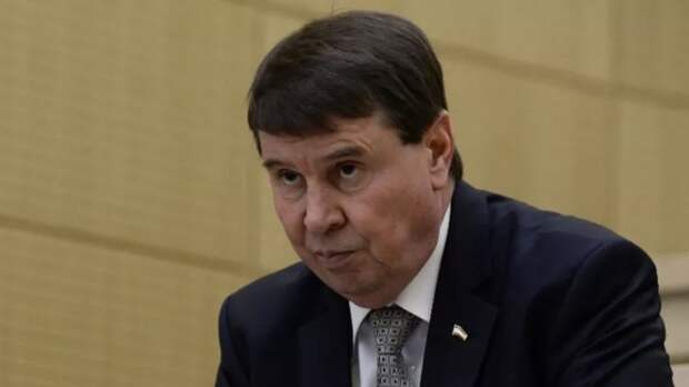Сенатор Цеков не исключил понижения призывного возраста на Украине до 18 лет