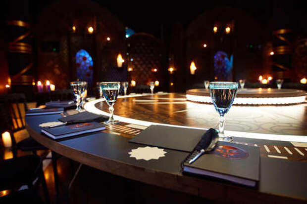 В Марокко начались съемки второго сезона реалити-шоу «Мастер игры»