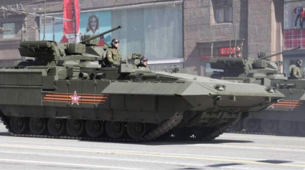 Секреты отечественных танков: Откровения советского генерала Суворова