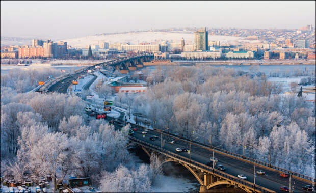 Высотный Красноярск Высотный Красноярск